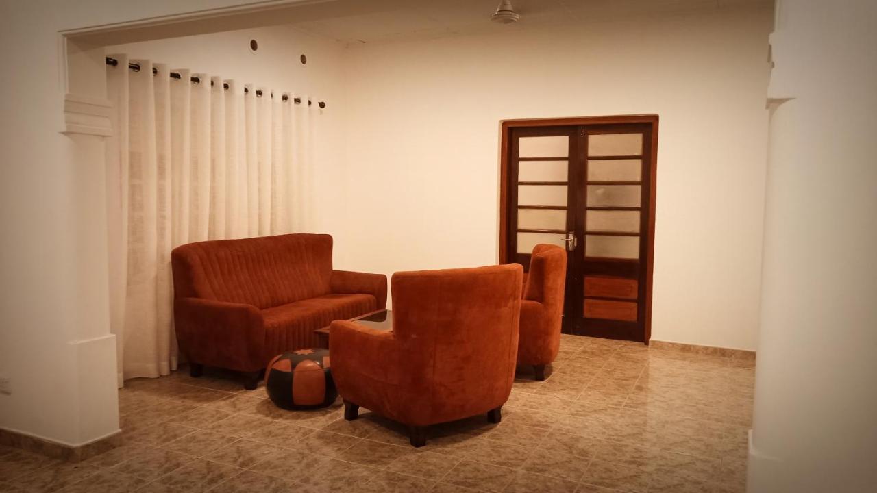 Abhaya Resorts アヌラーダプラ エクステリア 写真