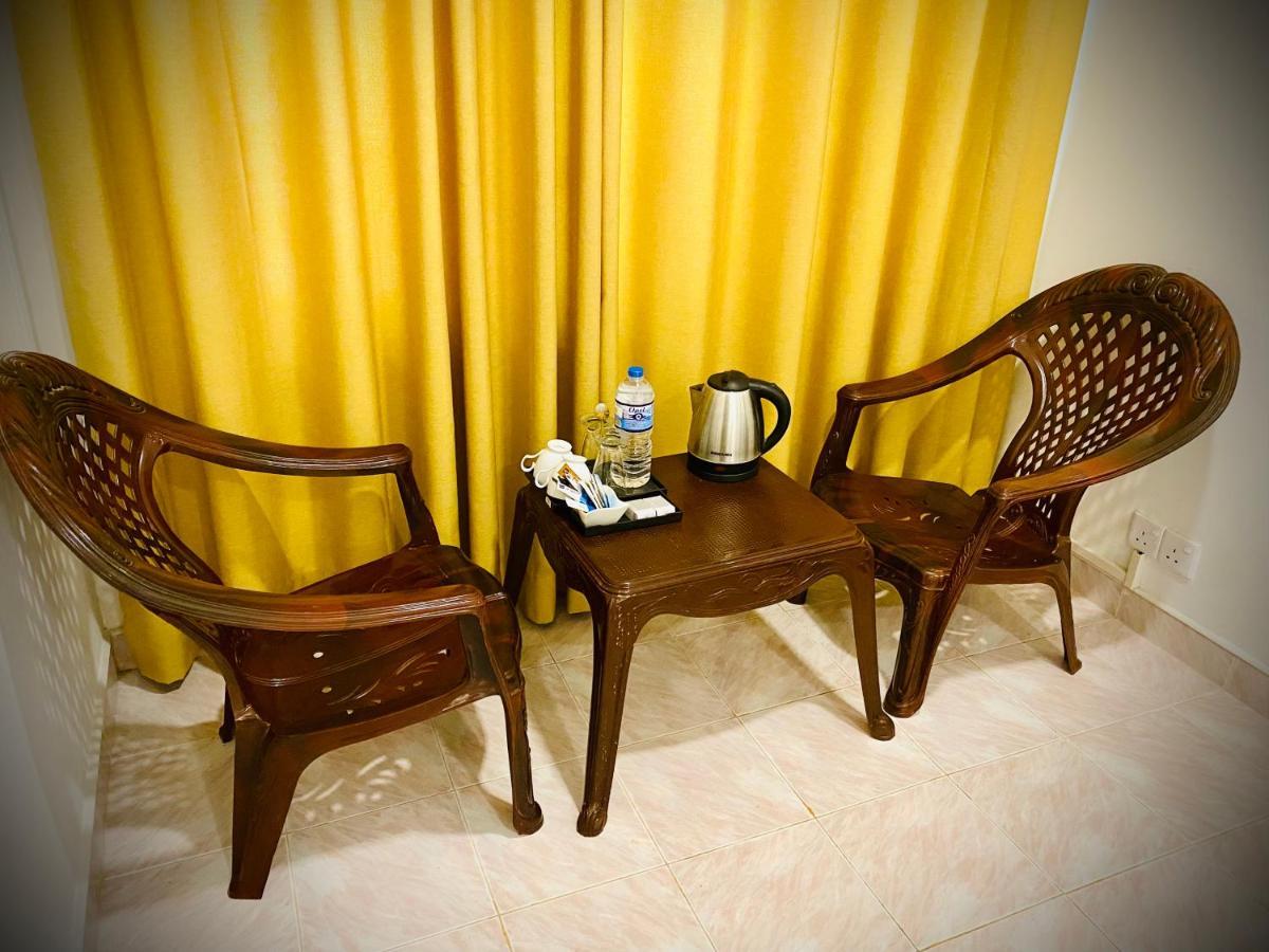 Abhaya Resorts アヌラーダプラ エクステリア 写真